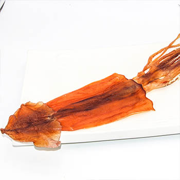 dried squid